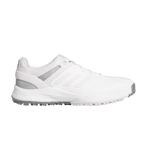 adidas Wmns EQT Spikeless Golf 'Blanc Presque Rose' Blanc Nuage/Presque Rose/Triple Gris GX7526