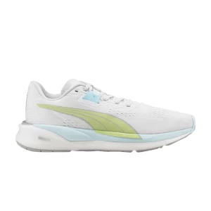Baskets Puma Wmns Eternity Nitro 'Nimbus Cloud Fizzy Light 'Cloud Nimbus/Nitro Bleu/Effervescent Light 194682 08