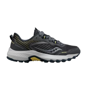 Baskets Saucony Wmns Excursion TR15 'Shadow Sunblaze 'Shadow/Sunblaze S10668 16