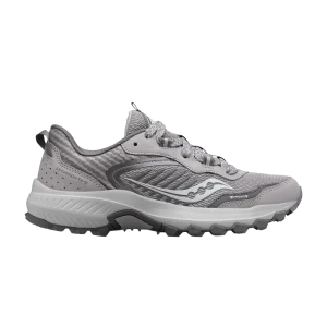 Baskets Saucony Wmns Excursion TR15 'Smoke Fog 'Smoke/Fog S10668 17