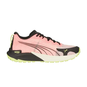 Puma Wmns Fast-Trac Nitro 'Sunset Glow Noir' Sunset Glow/Noir 377046 05