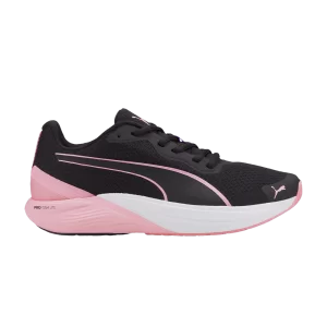 Baskets Puma Wmns Feline ProFoam 'Black Prism Pink 'Noir/Prism rose 376541 01