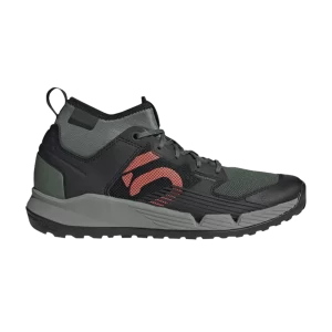 adidas Wmns Five Ten Trailcross XT 'Green Oxide Black' Vert Oxide/Noir/Gris Tourterelle FX4448