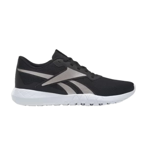 Reebok Wmns Flexagon Energy Train 3 'Black Rose Gold' Noir/Or Rose/Écru Doux GZ0295