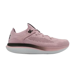 Under Armour Wmns Flow Synchronicity 'Retro Pink' Baskets Rétro Rose/Gris 3024786 600