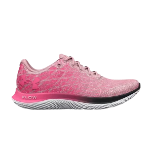 Under Armour Wmns Flow Velociti Wind 'Prime Pink' Baskets Rose Prime/Pink Punk 3024911 601