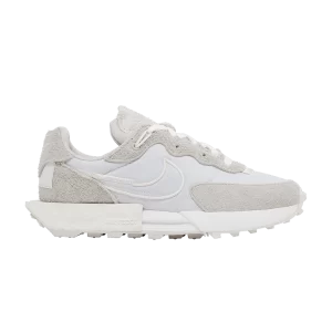 Baskets Nike Wmns Fontanka Waffle 'Platinum Light Soft Pink' Platine pur/Minerai de fer clair/Blanc/Rose clair DC3579 006