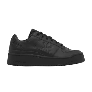 adidas Wmns Forum Bold 'Core Black' Baskets Couleur noire/Couleur noire/Blanc nuage GY5922