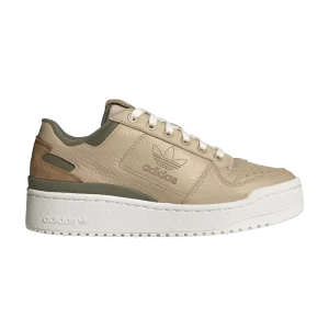 adidas Wmns Forum Bold 'Magic Beige Focus Olive' Baskets Magic Beige/Mesa/Olive en Focus HQ9135