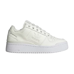 adidas Wmns Forum Bold 'Off White' Baskets Couleur blanche/Nuage blanc/Bliss lilas GY6990