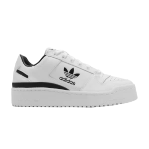 adidas Wmns Forum Bold 'White Black' Baskets Nuage blanc/Couleur noire/Nuage blanc GY5921