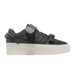adidas Wmns Forum Bonega 'Black Off White' Baskets Couleur noire/Couleur noire/Couleur blanche GX4423
