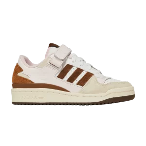 Baskets adidas Wmns Forum Low 'Chocolate to my Strawberry' Nuage blanc/Pantone/Crème blanche GY6783