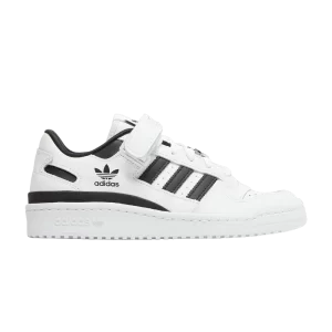 adidas Wmns Forum Low 'White Black' Baskets Nuage blanc/Couleur noire/Nuage blanc GY0751