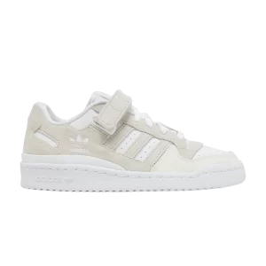 adidas Wmns Forum Low 'White Tint Orbit Grey' Nuage blanc/Teinte blanche/Orbite grise GY5919