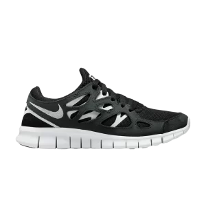Nike Wmns Free RN 2 'Black Off Noir' Baskets Noir/Pas Noir/Blanc DM8915 002
