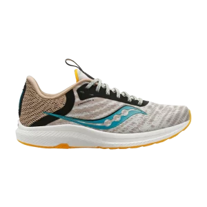 Saucony Wmns Freedom 5 'Composite' Baskets Composite S10726 35