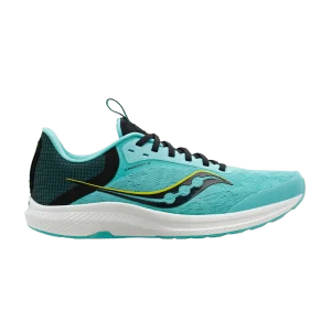 Baskets Saucony Wmns Freedom 5 'Cool Mint 'Cool Mint/Acid S10726 26