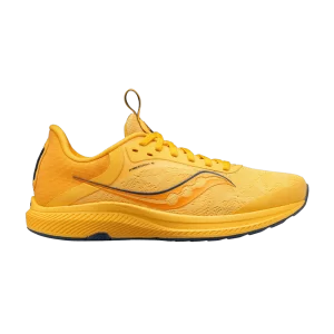 Baskets Saucony Wmns Freedom 5 'Gold Basin 'Or/Pool S10726 31