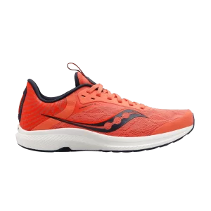 Saucony Wmns Freedom 5 'Sunstone' Baskets Sunstone/Nuit S10726 16