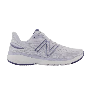 Baskets New Balance Wmns Fresh Foam 860v12 Wide 'Libra Night Sky Libra/Night Air/Night Sky W860D12 D