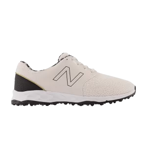 New Balance Femmes Fresh Foam Breathe 'Sand' Baskets Sable/Noir NBGW4002S