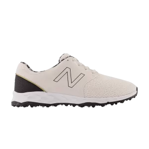 New Balance Wmns Fresh Foam Breathe Wide 'Sand' Baskets Sable/Noir NBGW4002S D