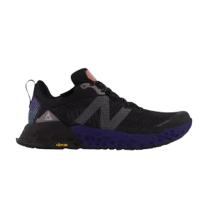 Baskets New Balance Wmns Fresh Foam Hierro v6 GTX 'Black Night Tide 'Noir/Night Tide WTHIERX6