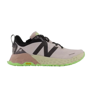 Baskets New Balance Wmns Fresh Foam Hierro v6 GTX 'Pace Pink Au Lait 'Pink/Au Lait/Bleached Lime Shine WTHIERA6