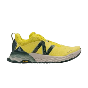 Baskets New Balance Wmns Fresh Foam Hierro v6 'Sulphur Yellow Trek 'Yellow sulfur/Track WTHIERS6