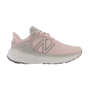 Baskets New Balance Wmns Fresh Foam More v3 Wide 'Pink Haze 'Pink Haze/Vintage Rose WMORVP3 D