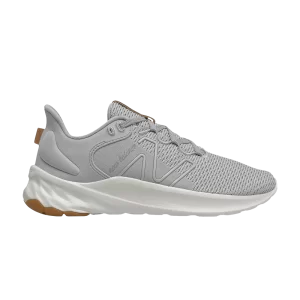 Baskets New Balance Wmns Fresh Foam Roav v2 'Light Aluminium Sea Salt' Léger Aluminium/Sea Salt WROAVLG2