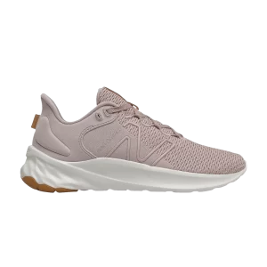 Baskets New Balance Wmns Fresh Foam Roav v2 'Space Pink' Space Pink/Sea Salt WROAVLP2