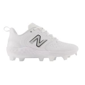 Baskets New Balance Wmns Fresh Foam Velo v3 Moulded Synthétiques 'Blanc 'Blanc SPVELOS3