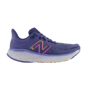 Baskets New Balance Wmns Fresh Foam X 1080v12 'Night Sky 'Ciel nocturne/Orange vif/Rose vif W1080L12