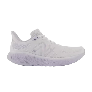 Baskets New Balance Wmns Fresh Foam X 1080v12 'White Violet Haze 'Blanc/Balance/Violet Haze W1080W12
