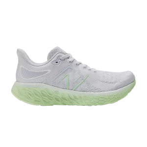 Baskets New Balance Wmns Fresh Foam X 1080v12 Wide 'Libra Vibrant Spring Glo' Libra/Bright Spring Globe/Purple Haze W1080G12 D