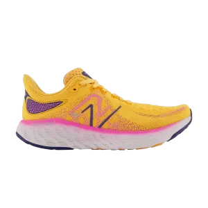 Baskets New Balance Wmns Fresh Foam X 1080v12 Wide 'Vibrant Apricot Vibrant Pink 'Bright Apricot/Bright Pink/Night Sky W1080M12 D