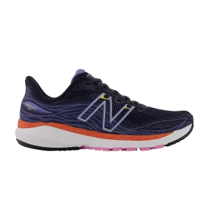 Baskets New Balance Wmns Fresh Foam X 860v12 'Eclipse Night Sky 'Eclipse/Night Sky/Bright Orange W860G12