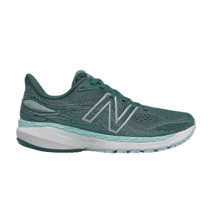 Baskets New Balance Wmns Fresh Foam X 860v12 'Mountain Teal 'Mountain Till/Pale Blue Cool W860N12