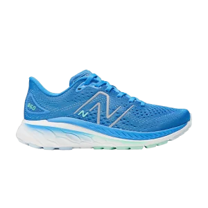 Baskets New Balance Wmns Fresh Foam X 860v13 2E Wide 'Bright Lapis Starlight 'Bright lapis/Light mint/Starlight W860B13 2E