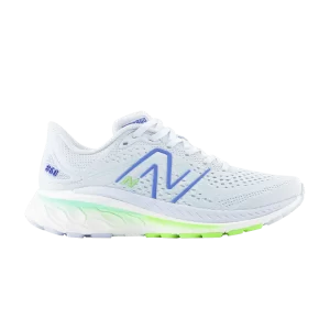 Baskets New Balance Wmns Fresh Foam X 860v13 'Starlight Bright Lapis 'Starlight/Pixel Green/Bright lapis W860G13