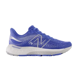 Baskets New Balance Wmns Fresh Foam X 880v12 'Bright Lapis 'Bright Lapis/Light Aluminium W880H12