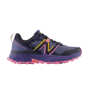 Baskets New Balance Wmns Fresh Foam X Hierro v7 'Night Sky Vibrant Pink 'Night Sky/Bright Pink/Noir WTHIERP7