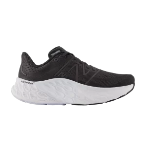 Baskets New Balance Wmns Fresh Foam X More v4 'Black Starlight 'Noir/Starlight WMORBK4