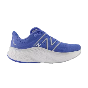 Baskets New Balance Wmns Fresh Foam X More v4 'Bright Lapis Cobalt 'Bright Lapis/Cobalt WMORBL4