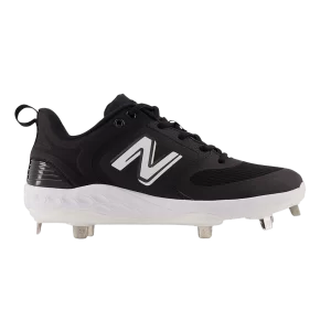 Baskets New Balance Wmns Fresh Foam X Velo v3 Metal 'Noir Blanc 'Noir/Blanc SMVELOK3
