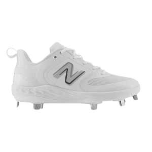 Baskets New Balance Wmns Fresh Foam X Velo v3 Metal 'White Rain Cloud 'Blanc/Rain Cloud SMVELOW3