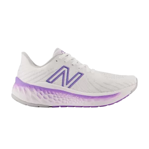 Baskets New Balance Wmns Fresh Foam X Vongo v5 'White Electric Purple' Blanc/Electric violet/Vivid lapis WVNGONE5