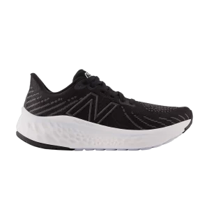Baskets New Balance Wmns Fresh Foam X Vongo v5 Wide 'Black Starlight 'Noir/Starlight/Noir métallisé WVNGOBS5 D